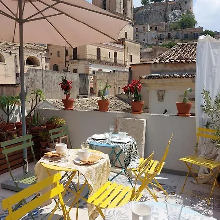 Gioietta Ospitalita Siciliana Bed & Breakfast