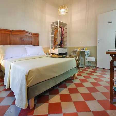 Gioietta Ospitalita Siciliana Bed & Breakfast