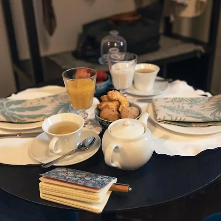 Bed & Breakfast Gioietta Ospitalita Siciliana *