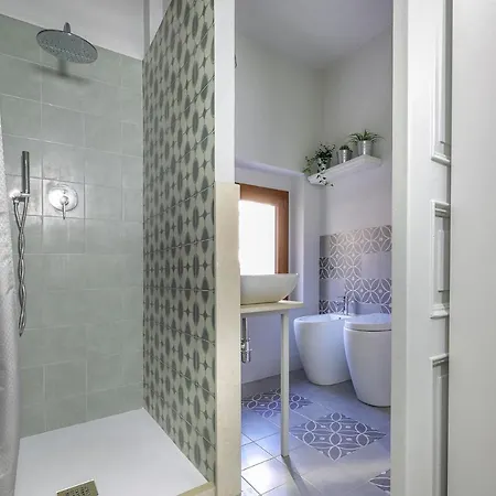 Gioietta Ospitalita Siciliana Bed & Breakfast