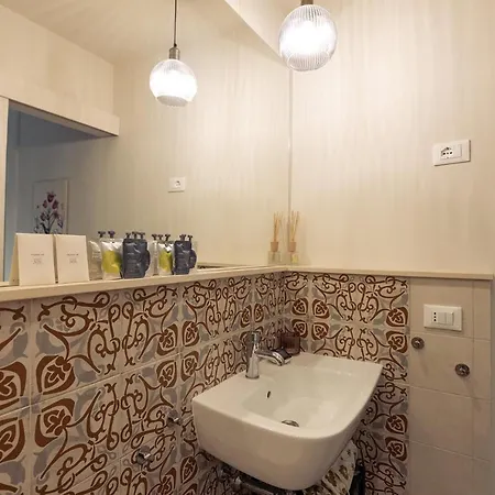 Gioietta Ospitalita Siciliana Bed & Breakfast Modica