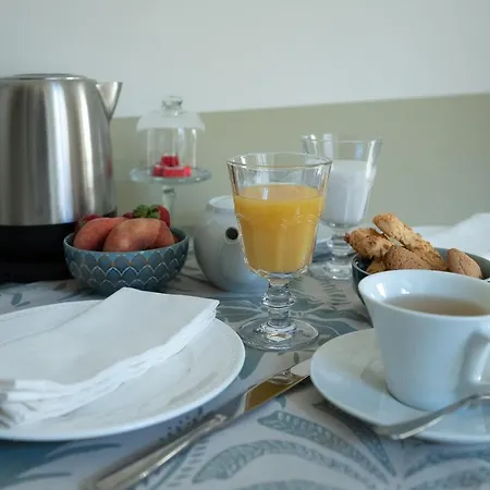 Gioietta Ospitalita Siciliana Bed & Breakfast Modica