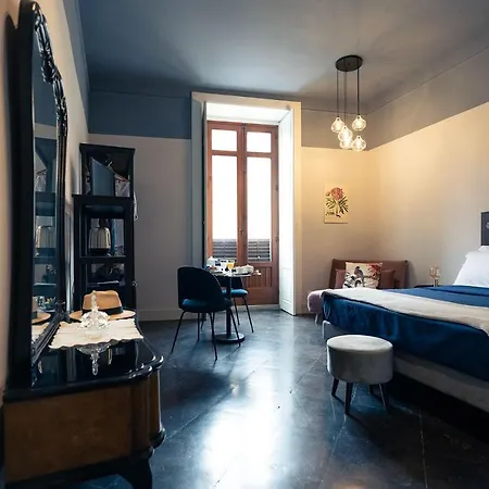 Bed & Breakfast Gioietta Ospitalita Siciliana Modica