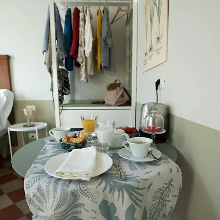 Gioietta Ospitalita Siciliana