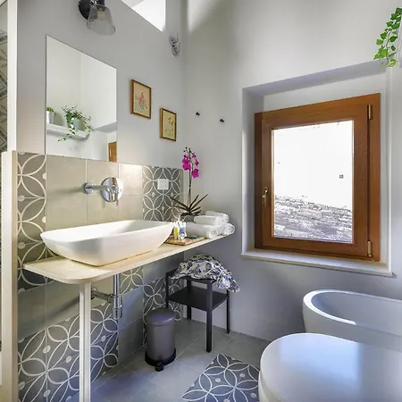 Gioietta Ospitalita Siciliana Bed & Breakfast *