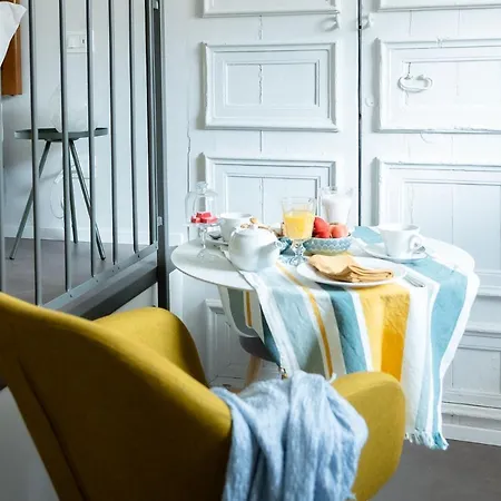Gioietta Ospitalita Siciliana Bed & Breakfast *