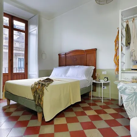 Bed & Breakfast Gioietta Ospitalita Siciliana Modica