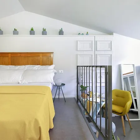 Gioietta Ospitalita Siciliana Bed & Breakfast
