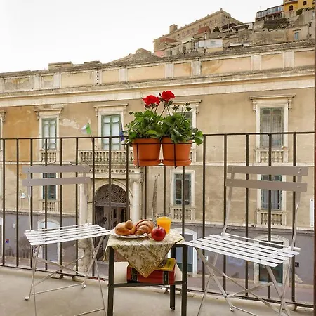 Gioietta Ospitalita Siciliana Bed & Breakfast Modica