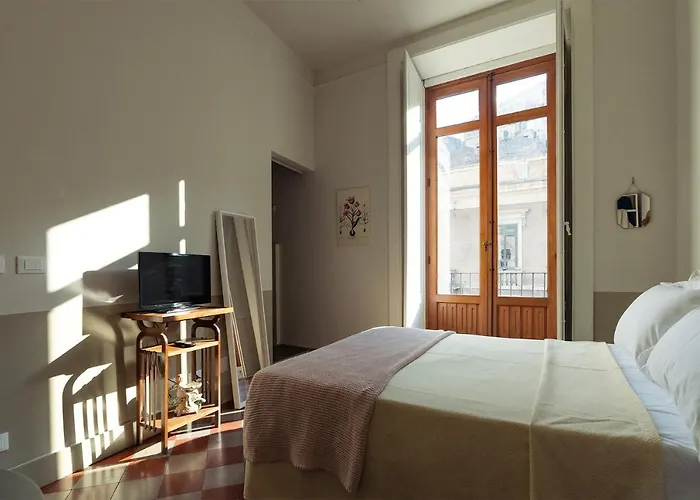Panzió Gioietta Ospitalita Siciliana Modica