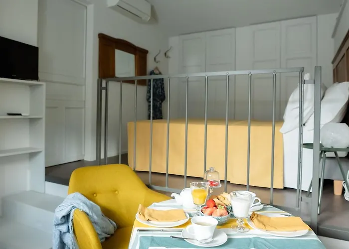 Panzió Gioietta Ospitalita Siciliana Modica