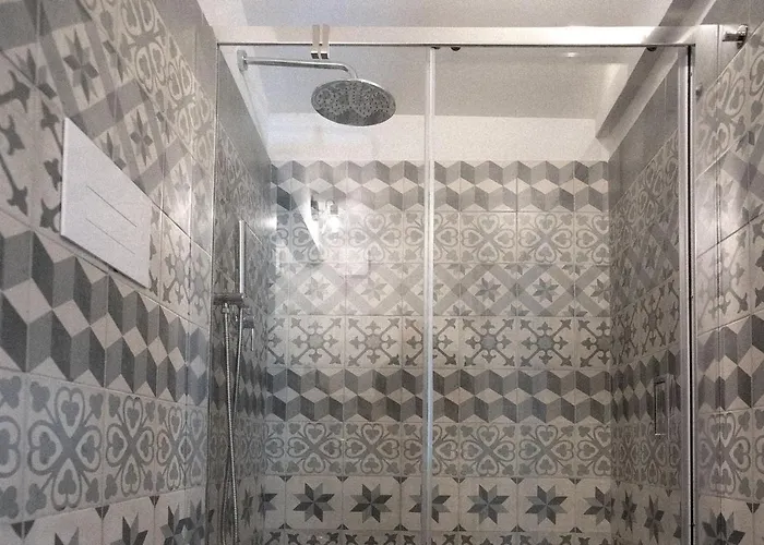 Panzió Gioietta Ospitalita Siciliana 3*